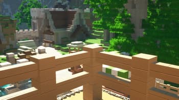 TruePixelR - Modern Realistic PBR Textures screenshot
