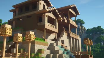 TruePixelR - Modern Realistic PBR Textures screenshot