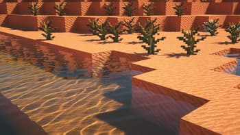 TruePixelR - Modern Realistic PBR Textures screenshot