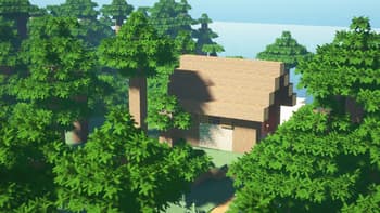 TruePixelR - Modern Realistic PBR Textures screenshot