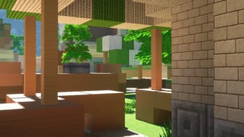 TruePixelR - Modern Realistic PBR Textures screenshot