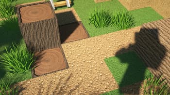 TruePixelR - Modern Realistic PBR Textures screenshot