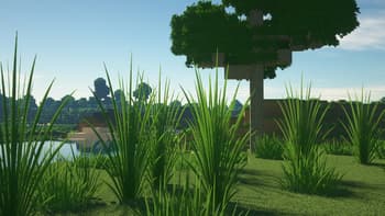 TruePixelR - Modern Realistic PBR Textures screenshot