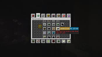 BlazeandCave's Advancements Pack Hardcore Version screenshot