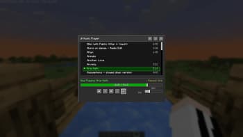 Melodix Music Player screenshot