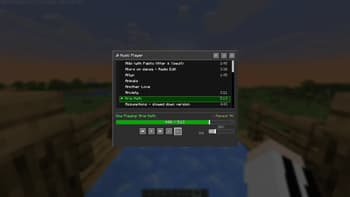 Melodix Music Player screenshot