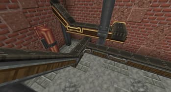 Create: Transmission! screenshot