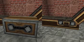 Create: Transmission! screenshot