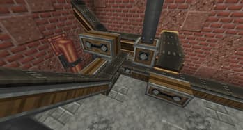 Create: Transmission! screenshot