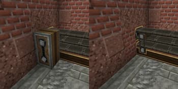 Create: Transmission! screenshot