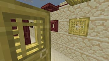 Better Door Models screenshot