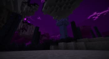 The Beyond screenshot