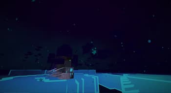 The Beyond screenshot