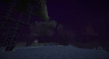 The Beyond screenshot