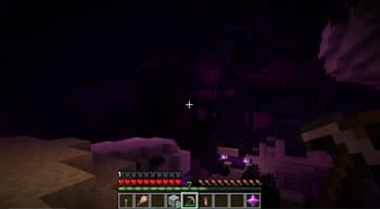 The Beyond screenshot