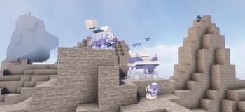 Cobblemon: Beyond Our Stars screenshot