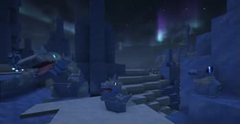 Cobblemon: Beyond Our Stars screenshot