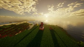 toNekoMod screenshot