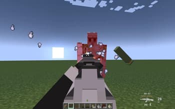 RealisticCruelty screenshot