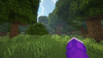RealisticMC screenshot