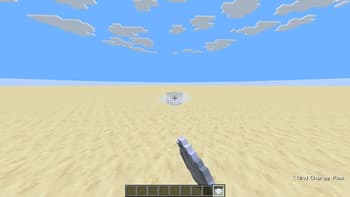 Snowfall's Mace Essentials screenshot