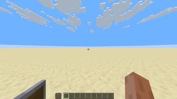 Snowfall's Mace Essentials screenshot