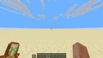 Snowfall's Mace Essentials screenshot
