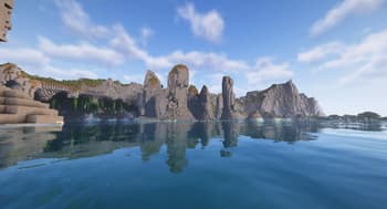Amazing Shader Reimagined screenshot
