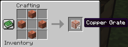 Copper Item Pipes screenshot