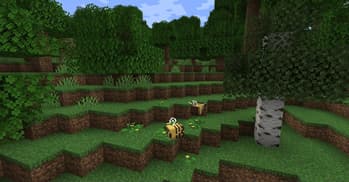 Sweety's Garden screenshot