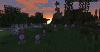 Sweety's Garden screenshot
