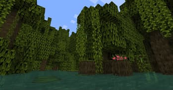 Sweety's Garden screenshot