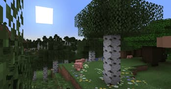 Sweety's Garden screenshot