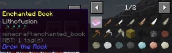 Drop the Rock - No tree punching Compat and Customization screenshot