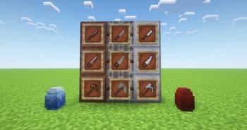 Drop the Rock - No tree punching Compat and Customization screenshot