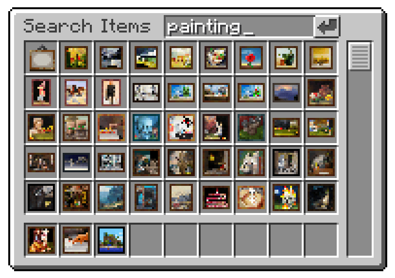 PepeLand Resourcepack screenshot