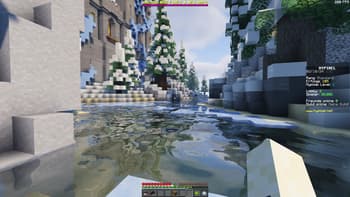 Cycodly Performance screenshot