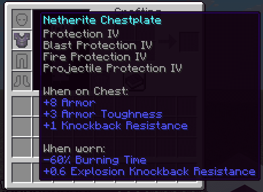 Plus Enchantment screenshot