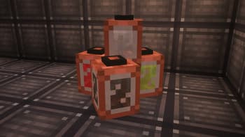 Create Factory Logistics screenshot