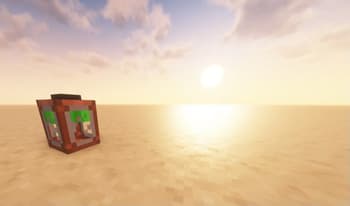 Create Factory Logistics screenshot