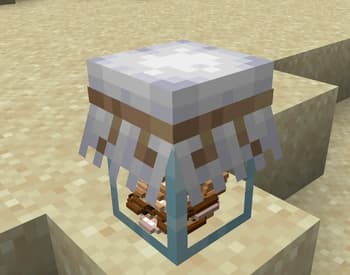 Smore'd screenshot