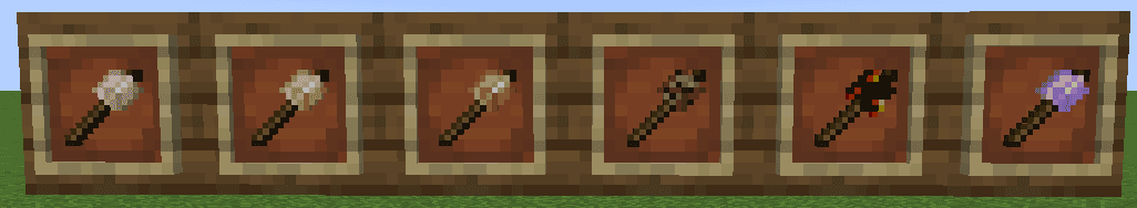 Smore'd screenshot