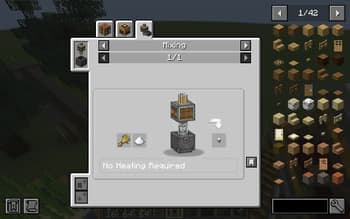Smore'd screenshot