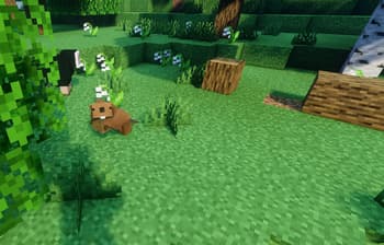 Eager Beavers screenshot