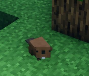Eager Beavers screenshot