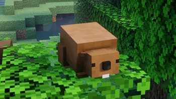 Eager Beavers screenshot