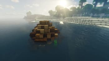Eager Beavers screenshot