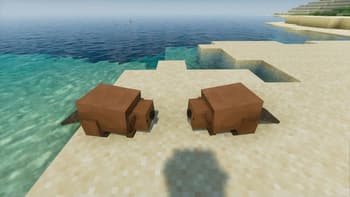 Eager Beavers screenshot