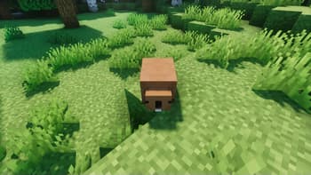 Eager Beavers screenshot