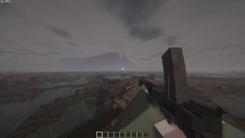 Fields of 1918 (WW1 Mod) screenshot